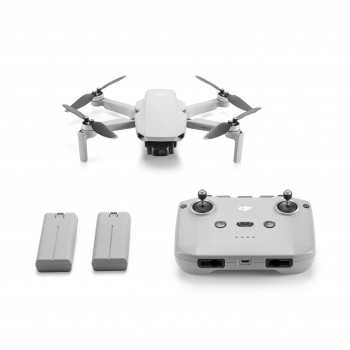 DJI Mini 2 SE Fly More...