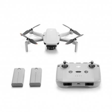 Dron DJI Mini 2 SE Fly More Combo