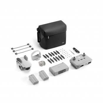 Dron DJI Mini 2 SE Fly More Combo