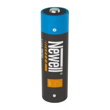 Akumulator Newell 18650 USB-C 2200mAh