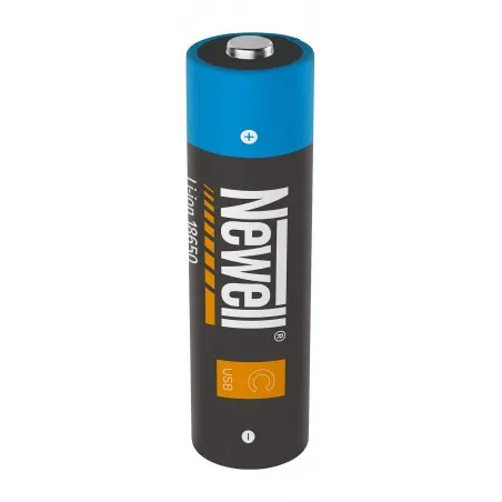 Newell 18650 USB-C 2200mAh