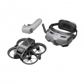 Dron DJI Avata Explorer Combo
