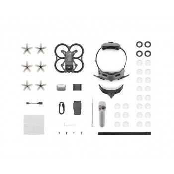 Dron DJI Avata Explorer Combo