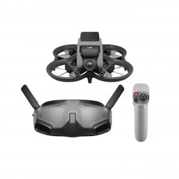 Dron DJI Avata Explorer Combo