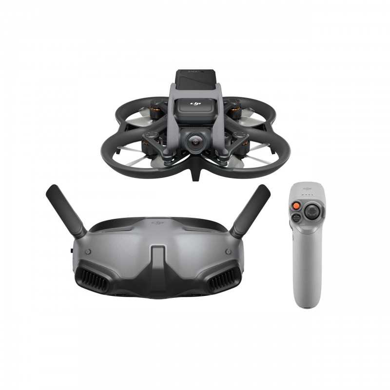 Dron DJI Avata Explorer Combo