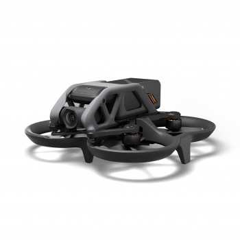 DJI Avata Explorer Combo