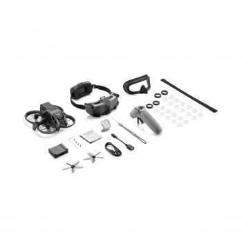 Dron DJI Avata Explorer Combo