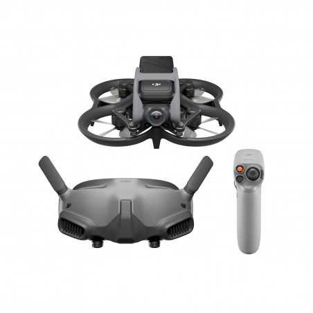 Dron DJI Avata Pro-View Combo (Refurbished)