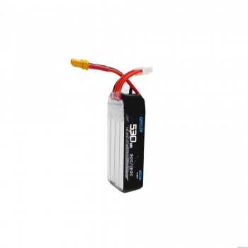 Akumulator GEPRC 4S 530mAh 90/180C HV 3.8V/4.35V XT30