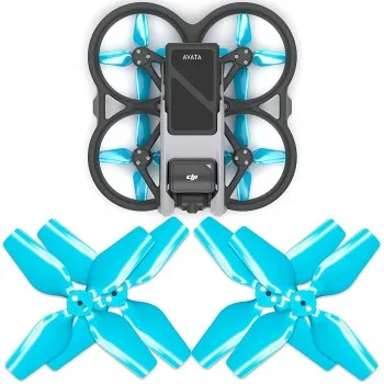 Śmigła dla DJI Avata - Master Airscrew