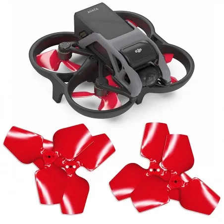 DJI Avata 3-blade Upgrade Propeller Set