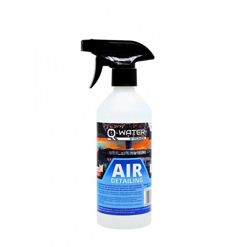 Liquid for Air Detailing 500ml