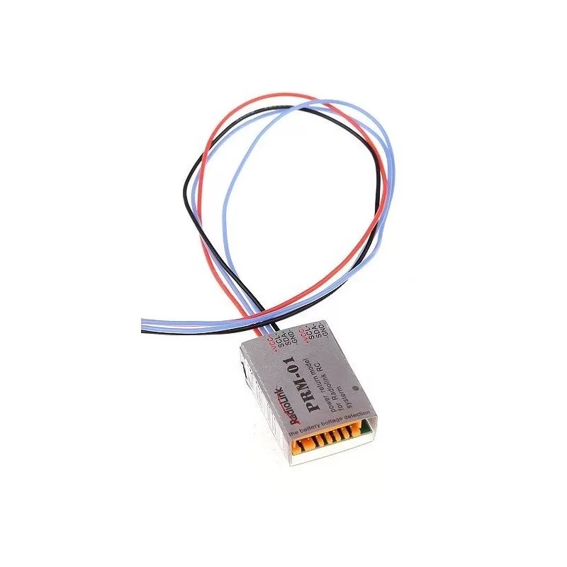 Moduł baterii RadioLink PRM-01
