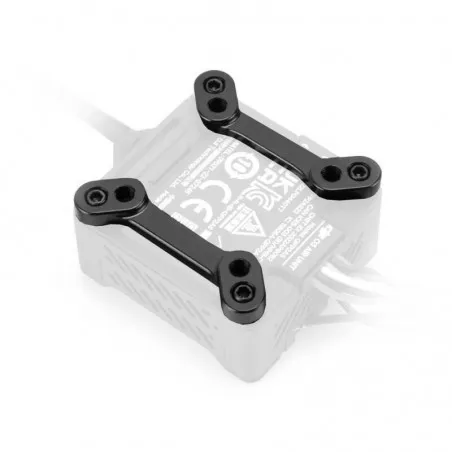 Adapter 20x20 dla DJI O3 Air Unit - Lumenier