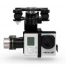 Gimbal H3-3D GoPro3 i 3+ Standard (F450/F550 i inne)
