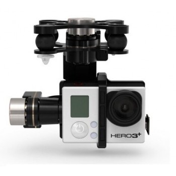 Gimbal H3-3D