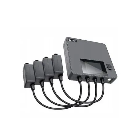 Multi Charger for DJI Mini 3 & DJI Mini 3 Pro & DJI Mini 4 Pro