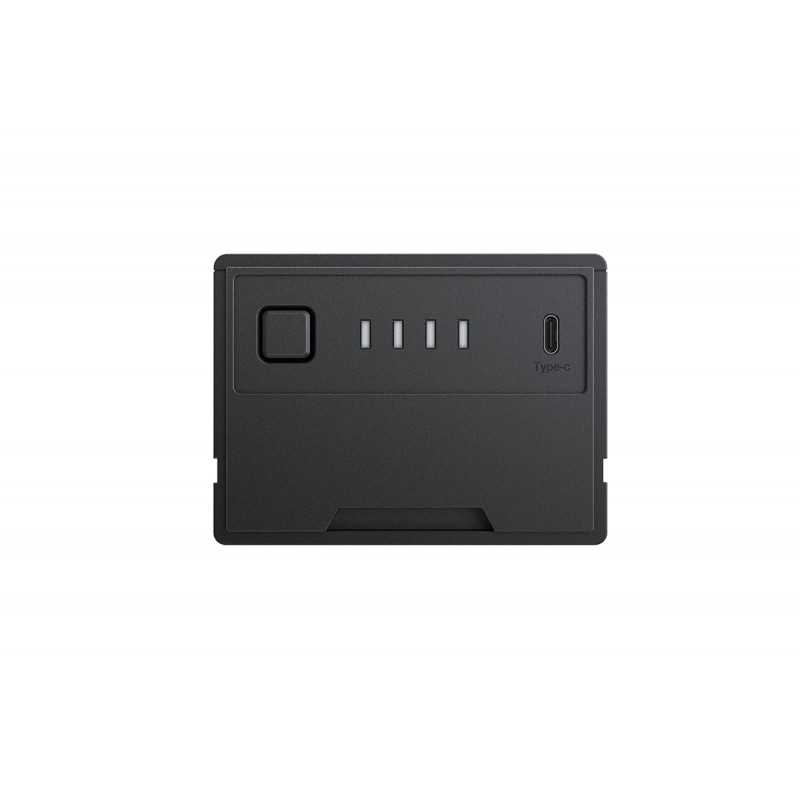 EcoFlow Glacier Plug-in Battery
