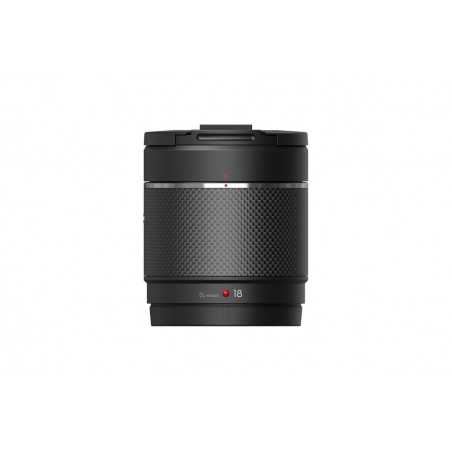 DJI DL 18 mm F2.8 ASPH Lens