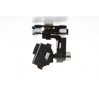 Gimbal H3-3D GoPro3 i 3+ Standard (F450/F550 i inne)