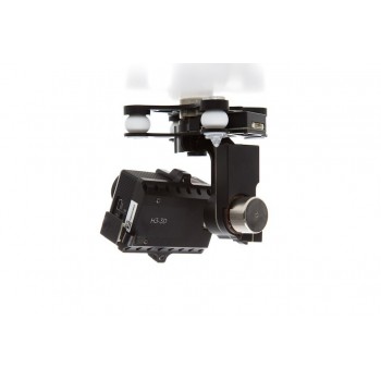 Gimbal H3-3D GoPro3 i 3+ Standard (F450/F550 i inne)