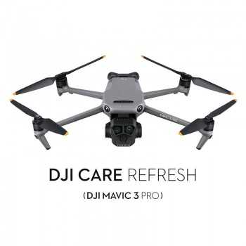 DJI Care Refresh 2-Year...