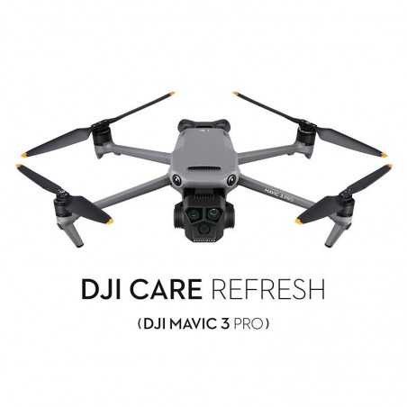 DJI Care Refresh - DJI Mavic 3 Pro (dwuletni plan)