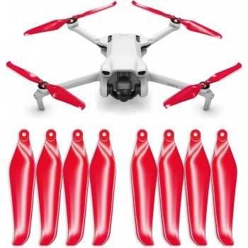 Master Airscrew STEALTH Upgrade Propellers for DJI Mini 3