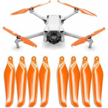 Master Airscrew STEALTH Upgrade Propellers for DJI Mini 3