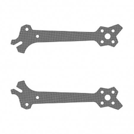 iFlight Nazgul Evoque F5D V2 Replacement Arm Front