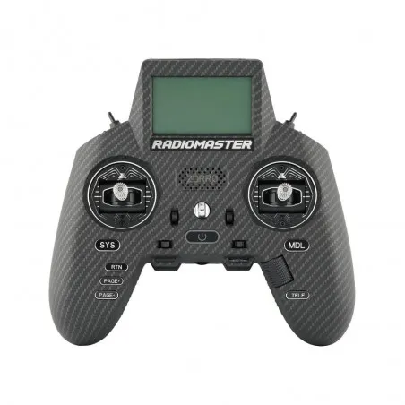 Radiomaster Zorro Max ELRS