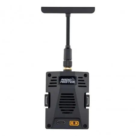 RadioMaster Ranger Micro TX 2.4GHZ ELRS Module