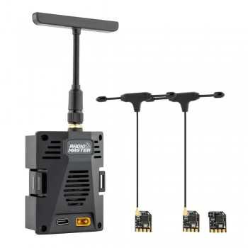 Moduł RadioMaster Ranger Micro TX 2.4GHZ ELRS