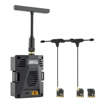 RadioMaster Ranger Micro TX 2.4GHZ ELRS Module