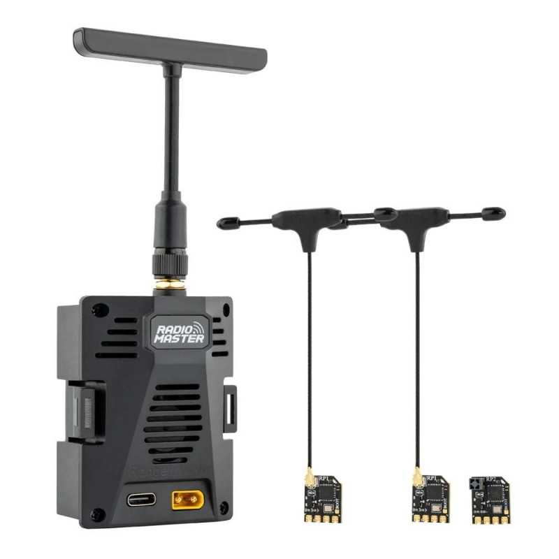 RadioMaster Ranger Micro TX 2.4GHZ ELRS Module