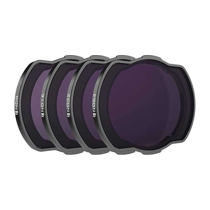 Freewell Standard Day Filter Set for DJI Avata