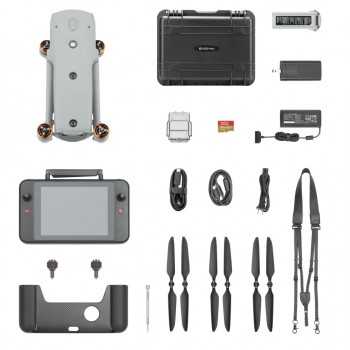 Dron Autel EVO MAX 4T V2 Standard Bundle