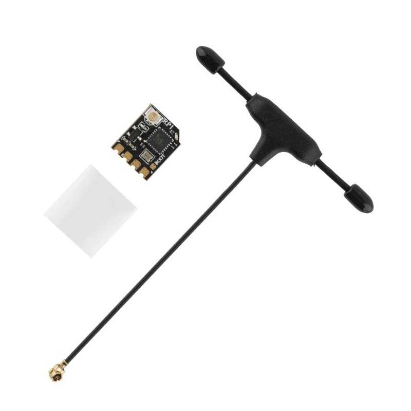 RadioMaster ExpressLRS 2.4ghz Nano Receiver LBT