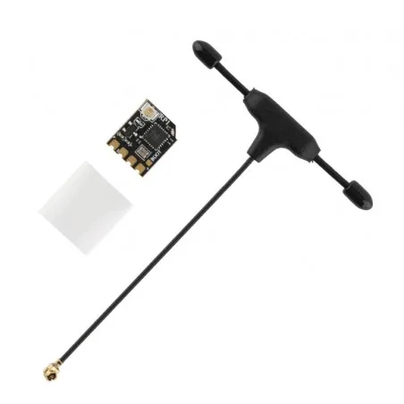 RadioMaster ExpressLRS 2.4ghz Nano Receiver LBT