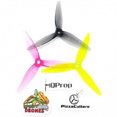 HQProp PizzaCutters 5037