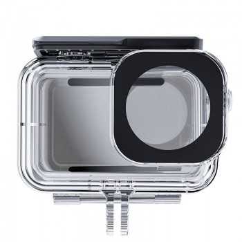 Telesin Waterproof Case for...