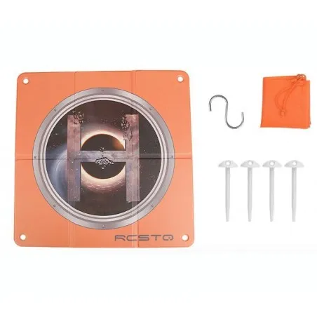 RCSTQ Foldable Landing Pad 45cm