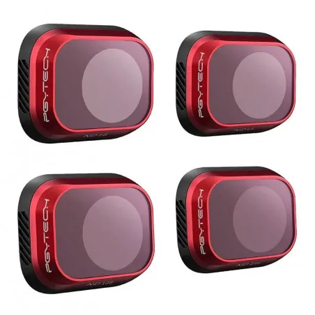 PGYTECH filters ND for DJI Mini 3