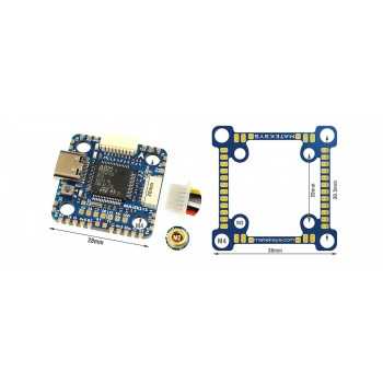 Matek F405 MineTE Flight Controller