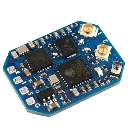 Matek ExpressLRS/ELRS-R24-D 2.4GHz Receiver