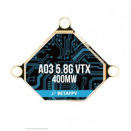 BETAFPV A03 400mW 5.8G VTX