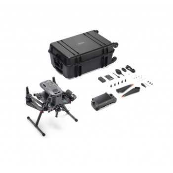 Dron DJI Matrice 350 RTK C3 + DJI Care 1 rok