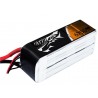 Lipo 4S 6 750 25C TATTU