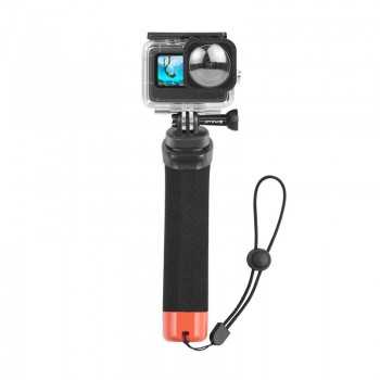 Puluz PU561E Action Camera Floating Hand Grip