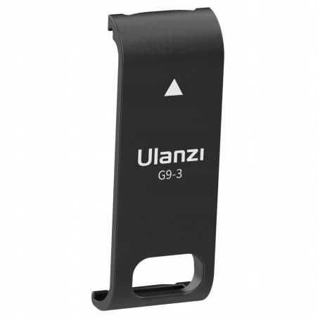 Ulanzi G9-3 Plastic Battery Door For GoPro 9/10/11